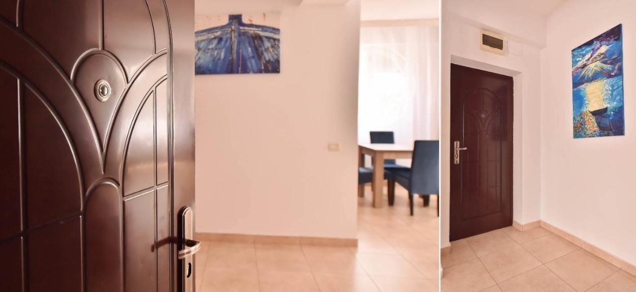 Mamaia Sammerland Apartament 3 Camere Экстерьер фото