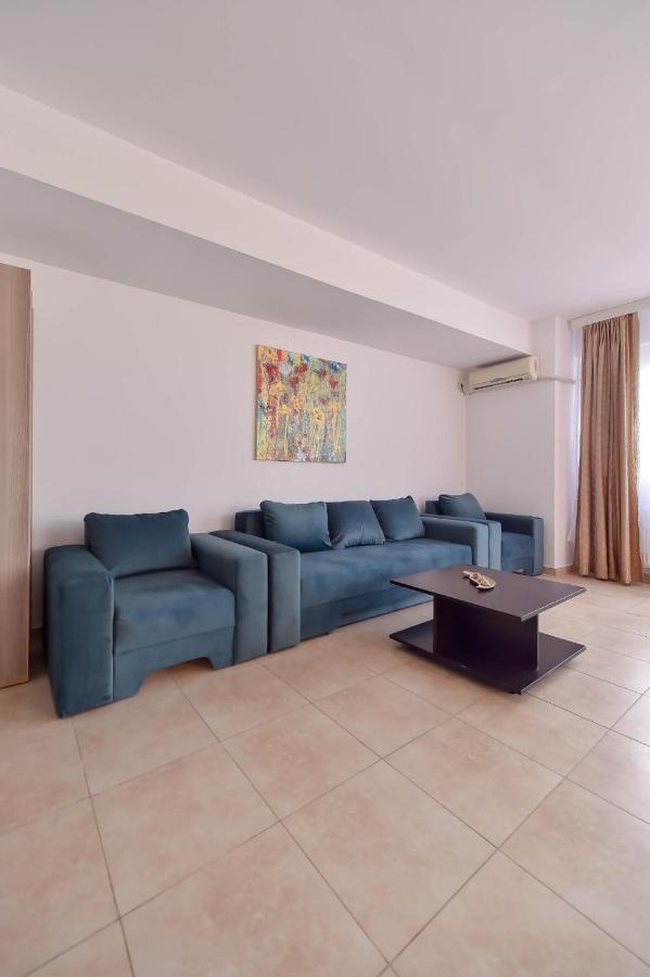 Mamaia Sammerland Apartament 3 Camere Экстерьер фото
