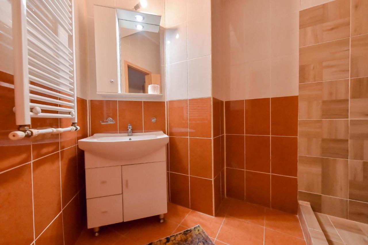 Mamaia Sammerland Apartament 3 Camere Экстерьер фото