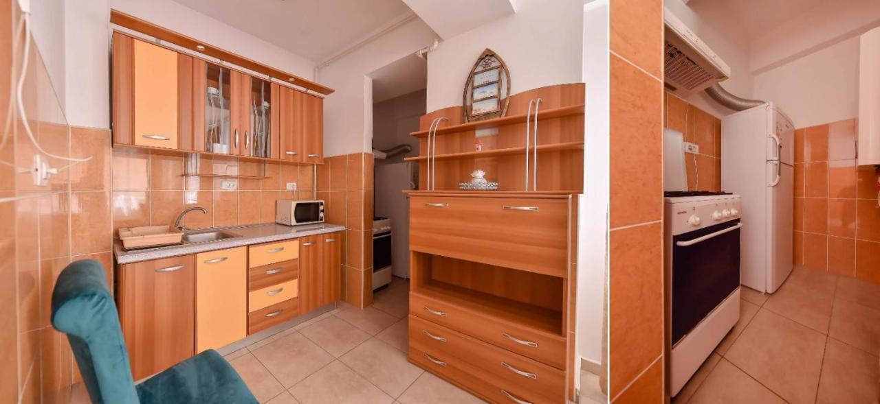 Mamaia Sammerland Apartament 3 Camere Экстерьер фото